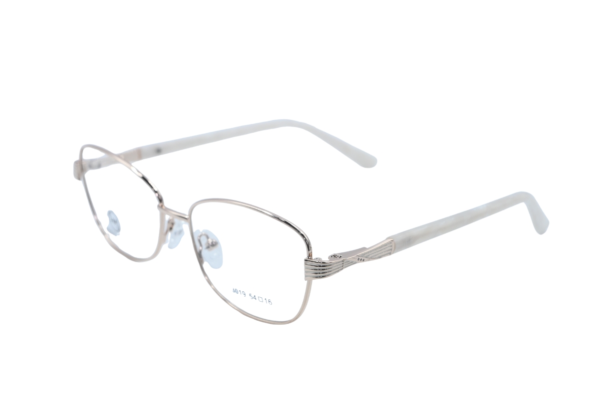 3019 Women Square Eye Frames